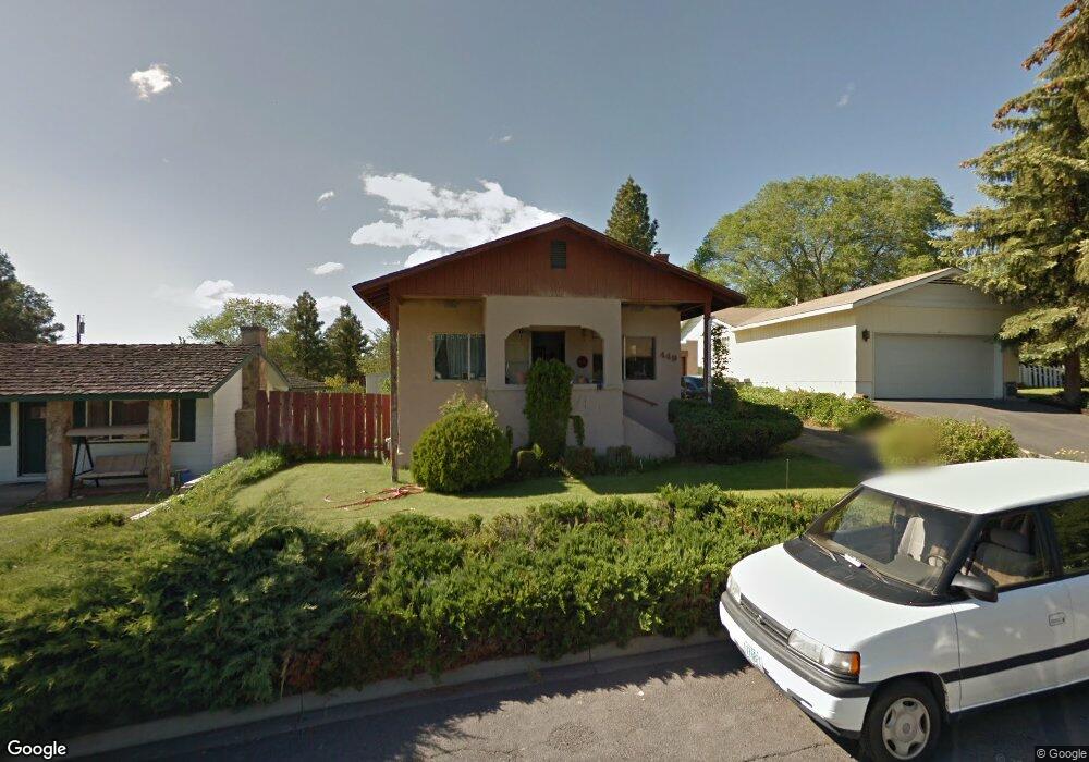 449 Fulton St, Klamath Falls, OR 97601 - photo 1