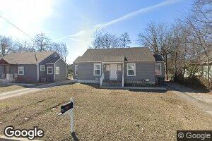 526 E Ute St, Tulsa, OK 74106