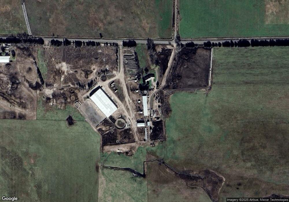 16884 W North River Rd, Hershey, NE 69143 - photo 1