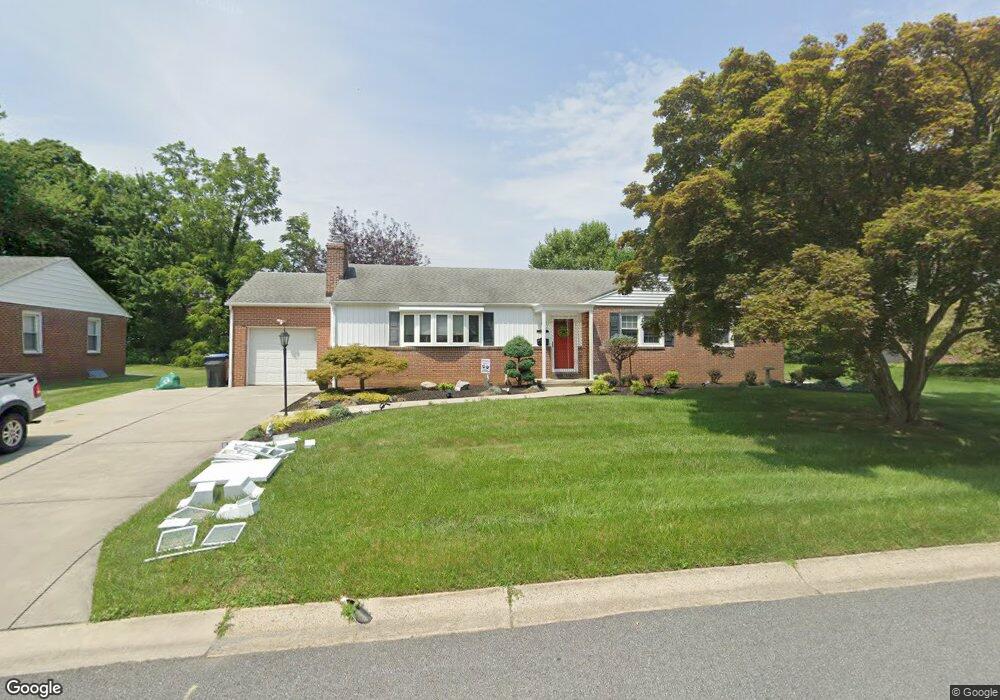 1508 Stony Run Dr, Wilmington, DE 19803 - photo 1