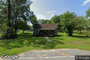 1323 Pidcock Rd, Dixie, GA 31629