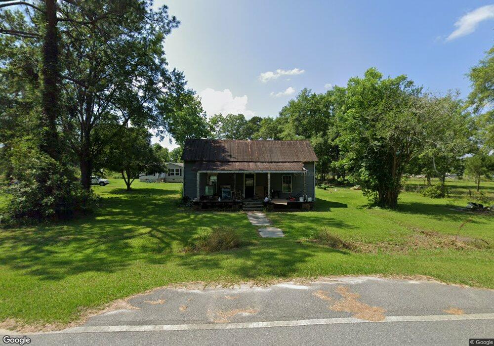1323 Pidcock Rd, Dixie, GA 31629 - photo 1