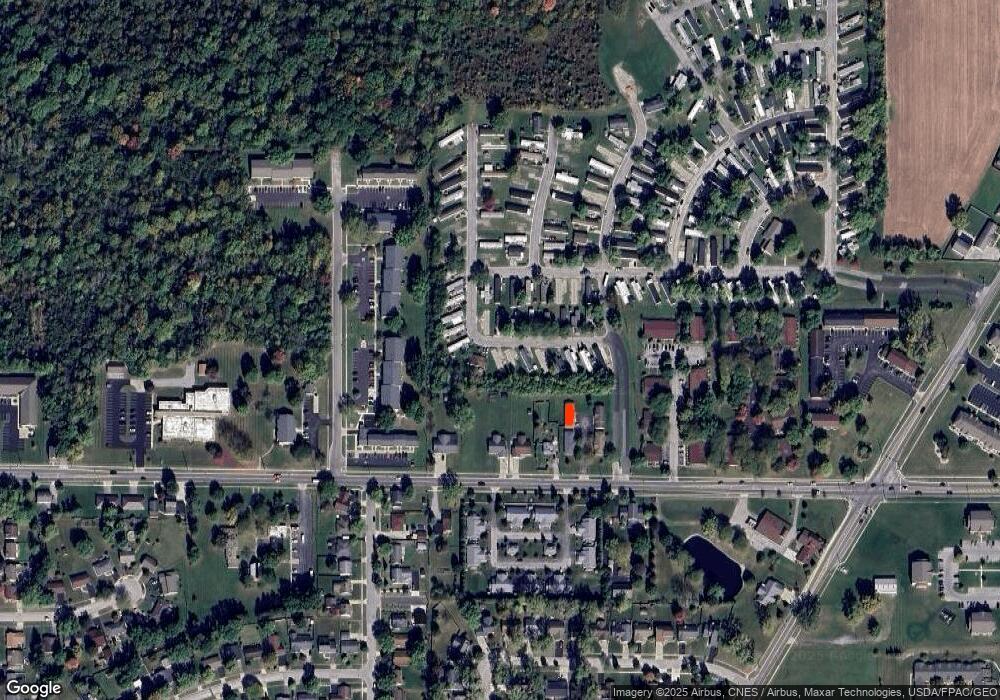 801 W Skyeview Dr, Findlay, OH 45840 - photo 1