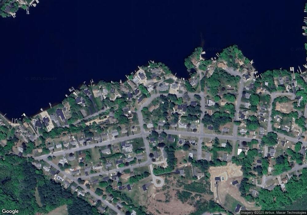 2 Ernest St, Webster, MA 01570 - photo 1