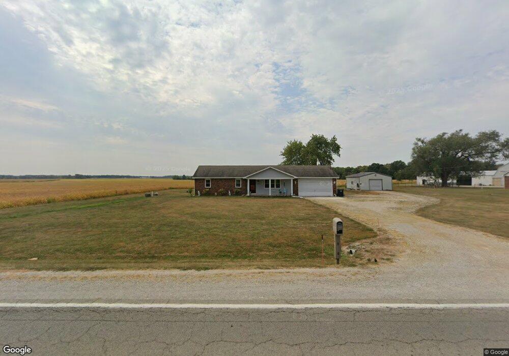 9195 Illinois 33, Shumway, IL 62461 - photo 1