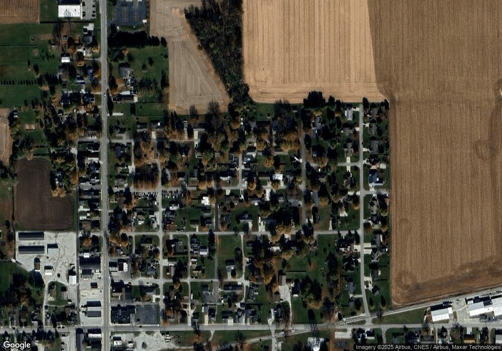 303 E Wilson St, Swayzee, IN 46986 - photo 1