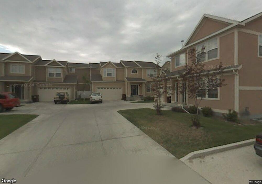 6796 W Bottlebrush Ln, West Jordan, UT 84081 - photo 1