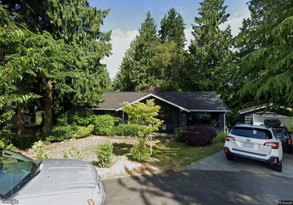 23306 97th Place W, Edmonds, WA 98020 - photo 1