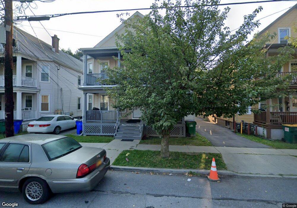 36 Bement Ave unit 2, Poughkeepsie, NY 12601 - photo 1