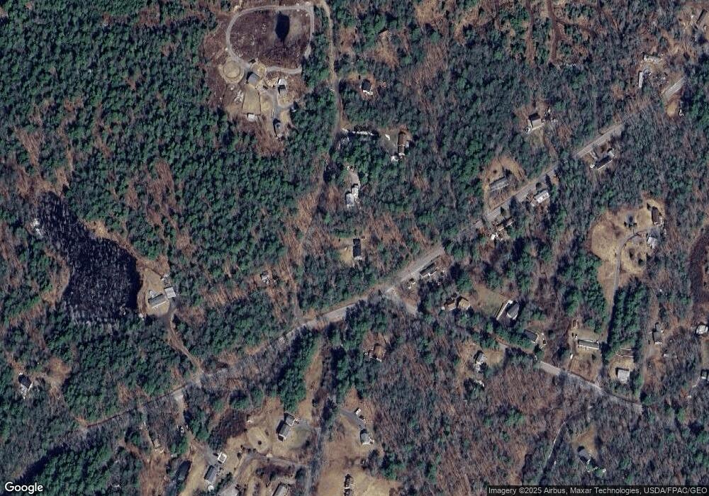 15 John Walker Farm Rd, Woolwich, ME 04579 - photo 1