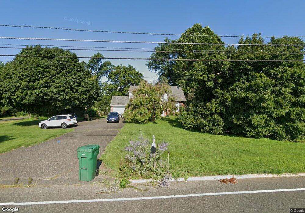 62 Chesterfield Georgetown Rd, Chesterfield, NJ 08515 - photo 1