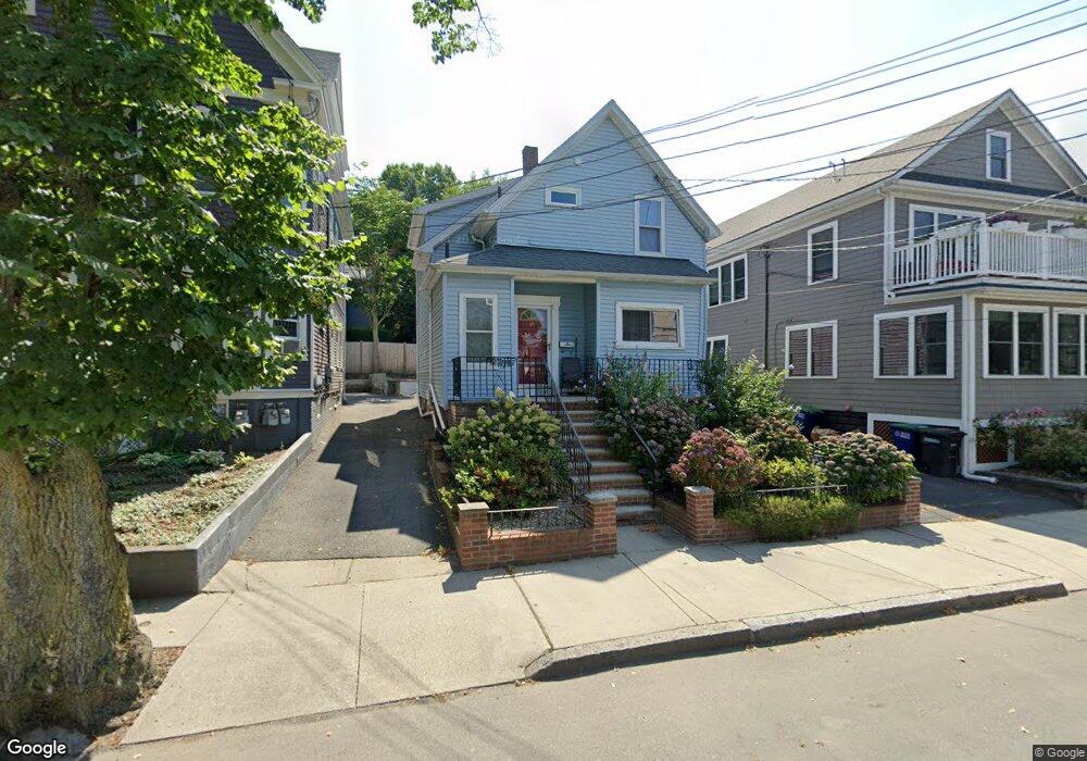 35 Linden Ave, Somerville, MA 02143 - photo 1