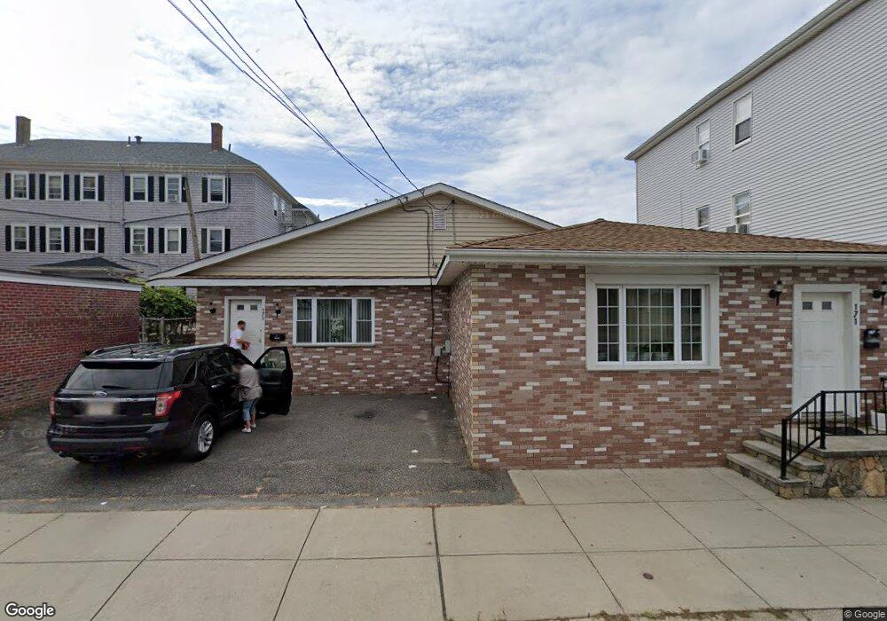 171 Mulberry St, Fall River, MA 02721 - photo 1