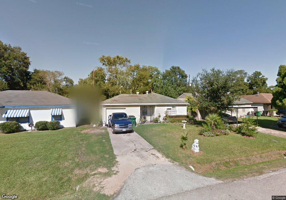 3445 Goodhope St, Houston, TX 77021 - photo 1