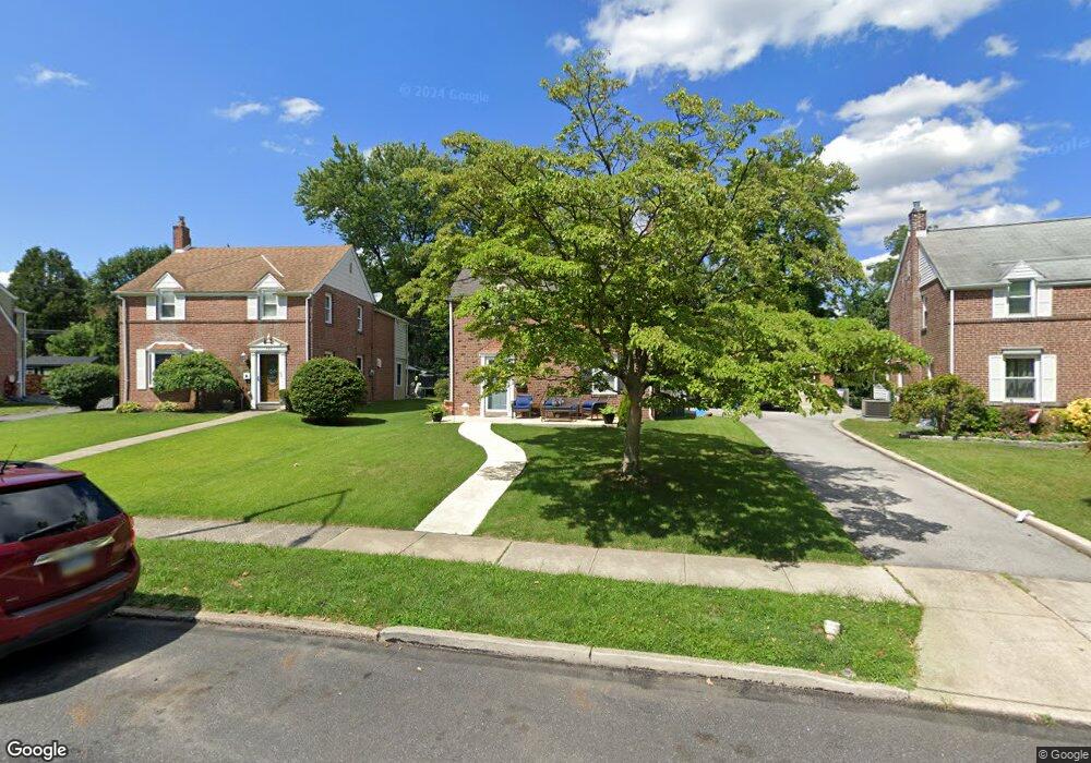 727 Braxton Rd, Ridley Park, PA 19078 - photo 1