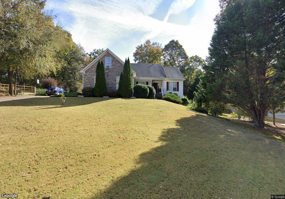 221 Lamar Ln, Hoschton, GA 30548 - photo 1