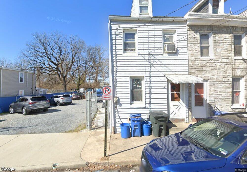 2148 Adams St, Reading, PA 19605 - photo 1