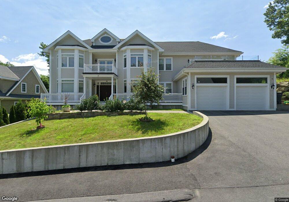 58 Holliston St, Quincy, MA 02169 - photo 1