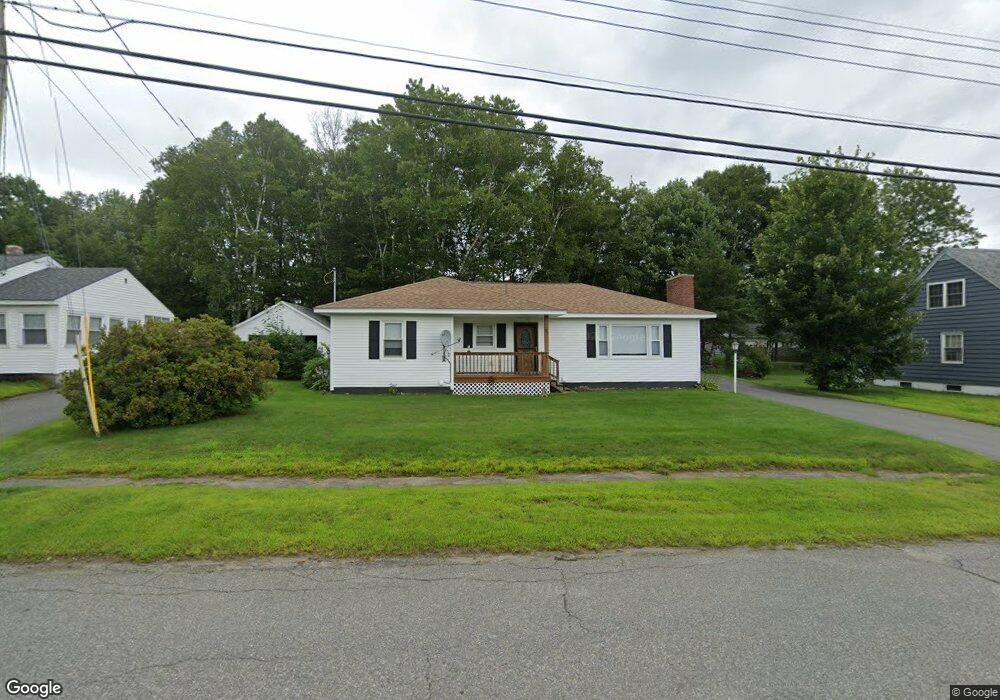 89 Cottage Rd, Millinocket, ME 04462 - photo 1