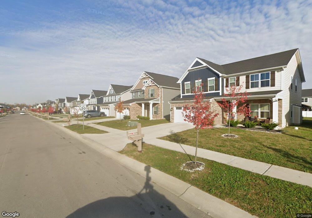 1308 Moose Ridge Ln, Westfield, IN 46074 - photo 1