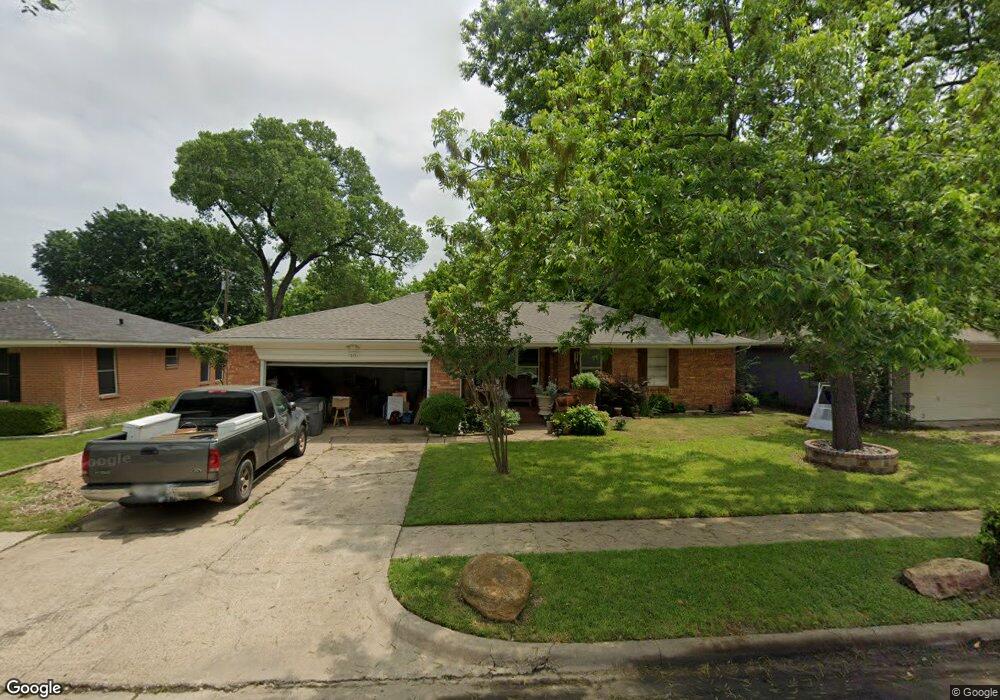 303 S 4th St, Wylie, TX 75098 - photo 1