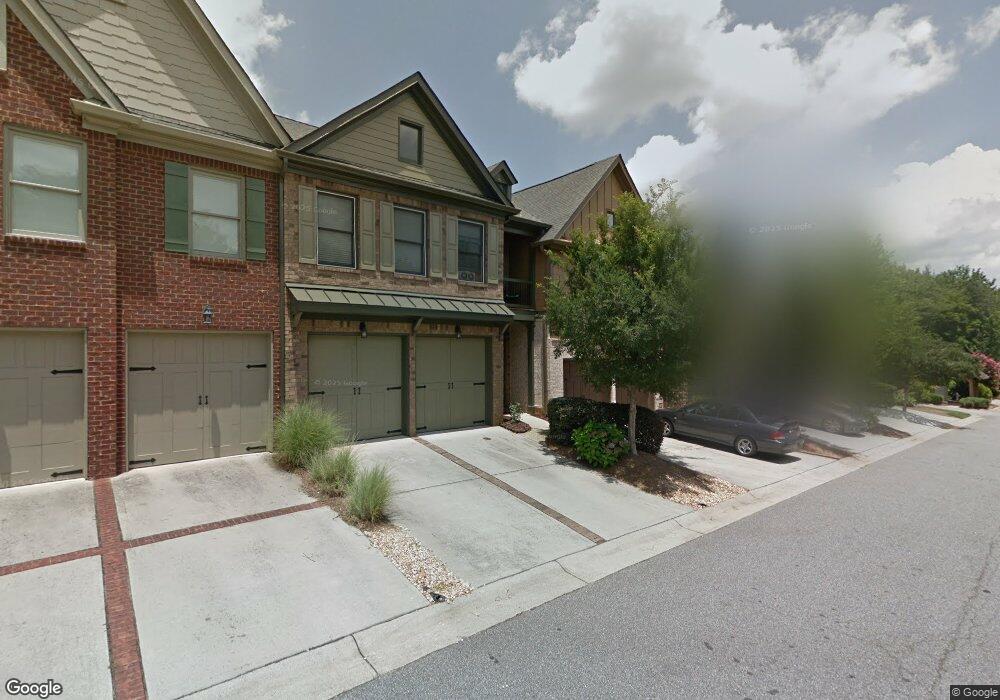 3223 Claudia Place unit 26, Norcross, GA 30092 - photo 1