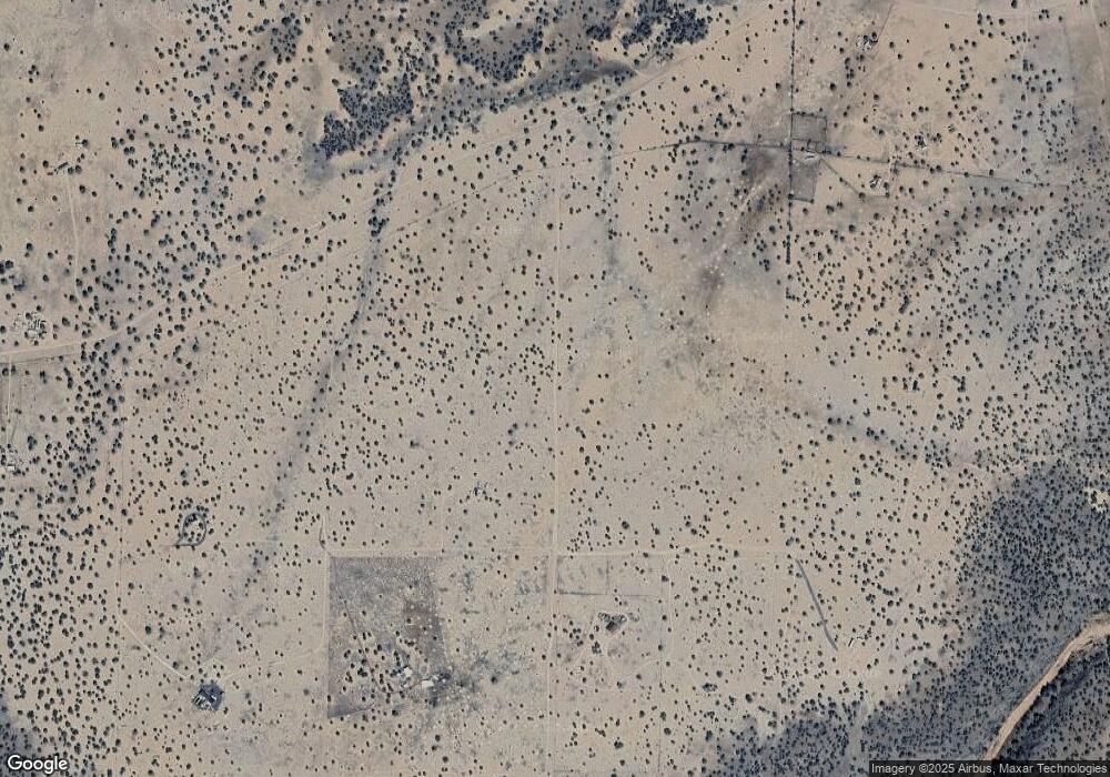 95 N Boars Breath Rd, Ash Fork, AZ 86320 - photo 1