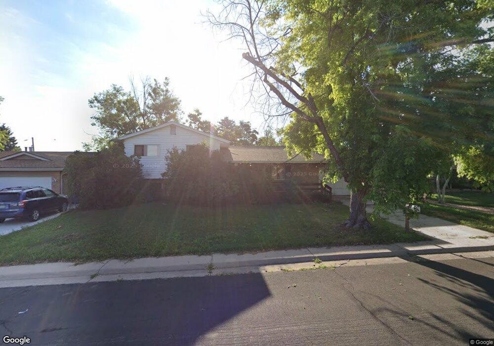 374 S Vaughn Way, Aurora, CO 80012 - photo 1