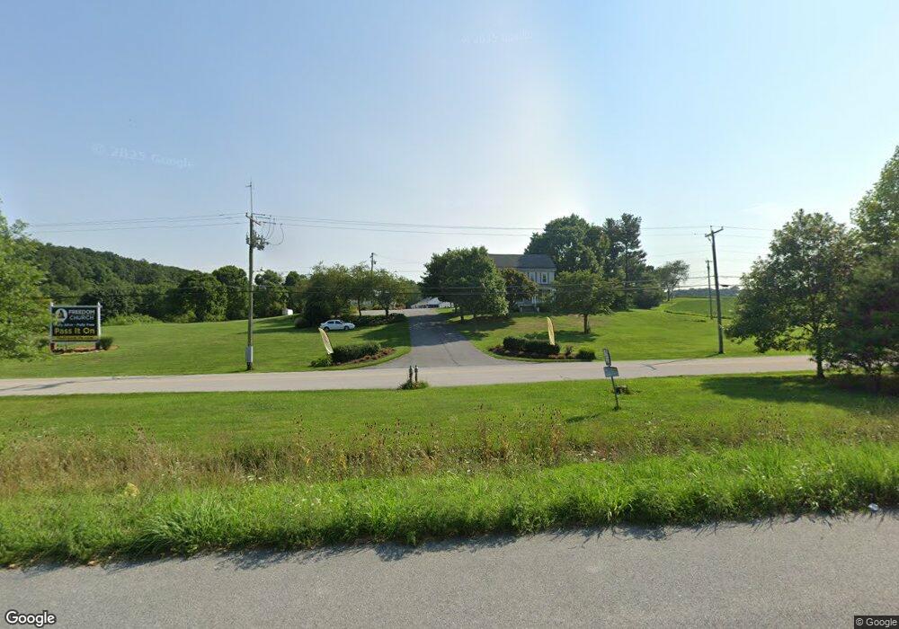 212 Old Liberty Rd W, Westminster, MD 21157 - photo 1