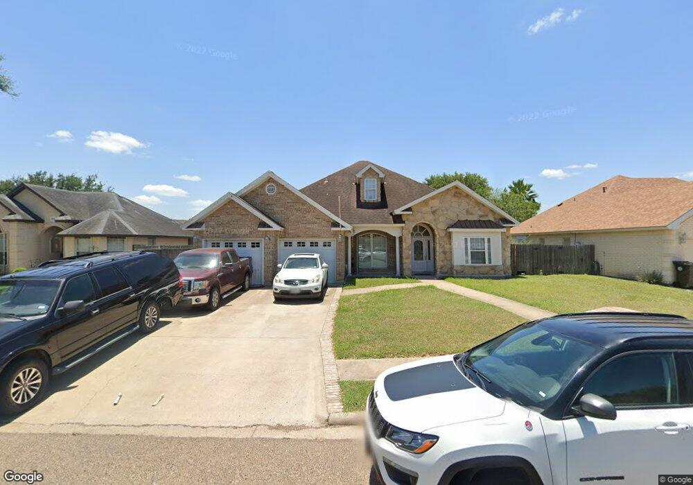 2017 Northgate Cir, Weslaco, TX 78599 - photo 1