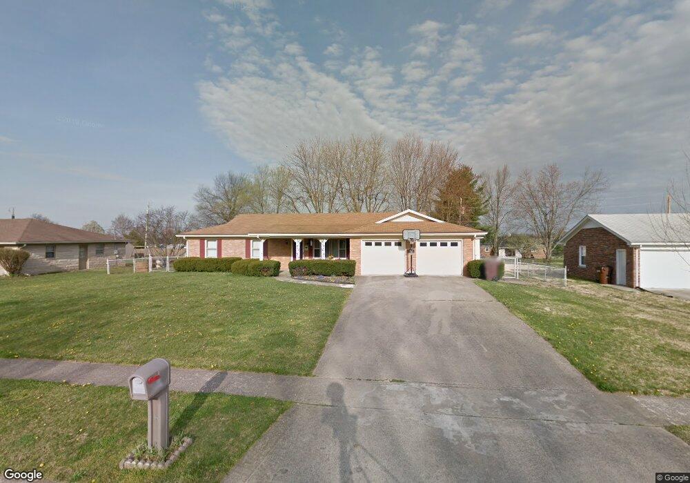 105 Dogwood Ct, Nicholasville, KY 40356 - photo 1