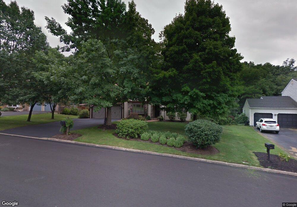 398 Old Mill Dr, Langhorne, PA 19047 - photo 1