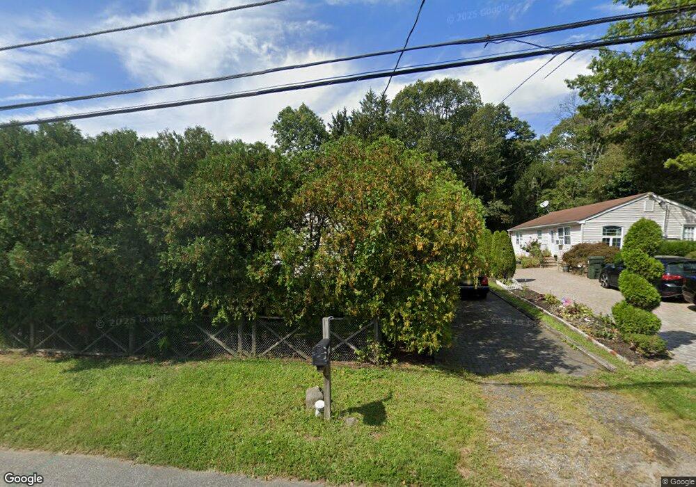 134 W 3rd St, Howell, NJ 07731 - photo 1