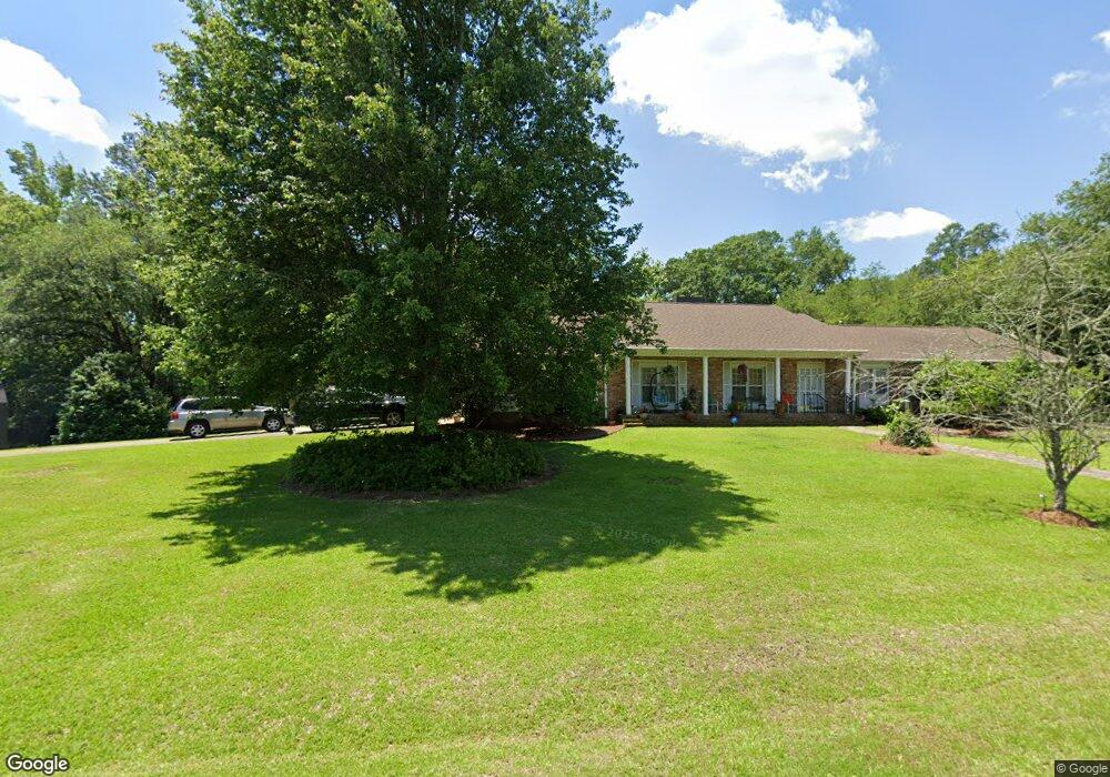 2622 Pecan Ridge Dr, Laurel, MS 39440 - photo 1