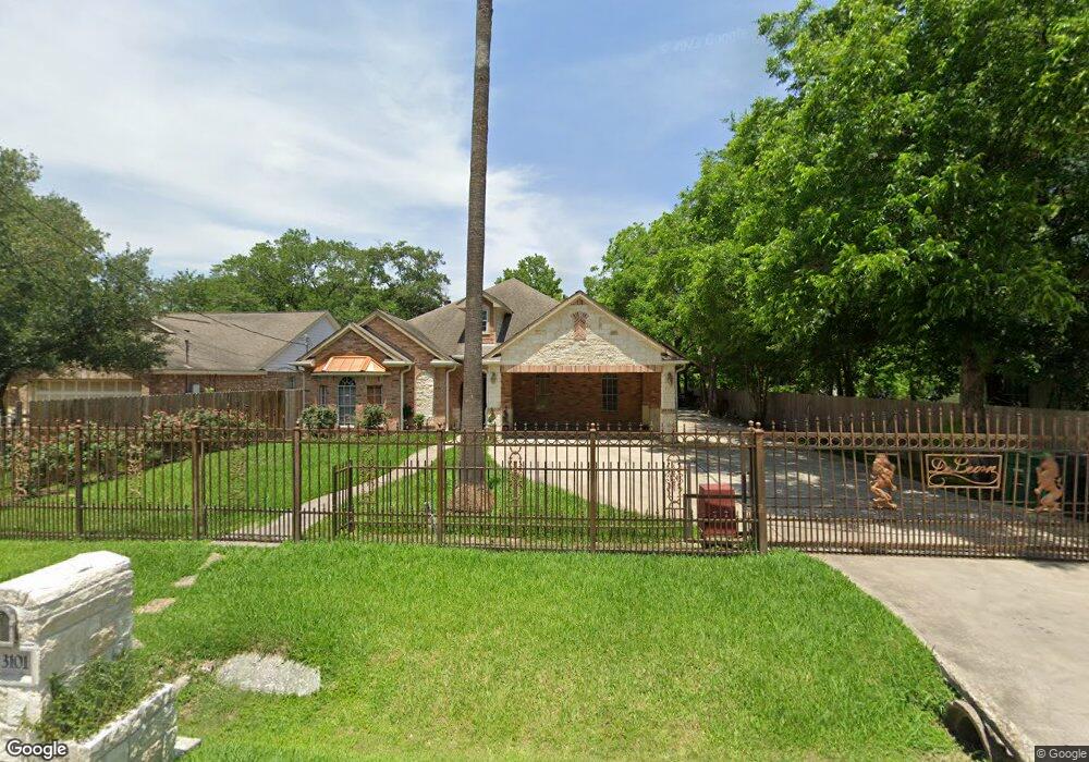 3101 Firnat St, Houston, TX 77093 - photo 1