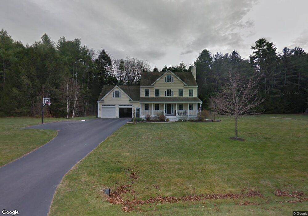 38 Edgefield Rd, Gorham, ME 04038 - photo 1