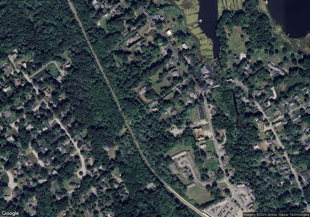 423 S Main St, Cohasset, MA 02025 - photo 1