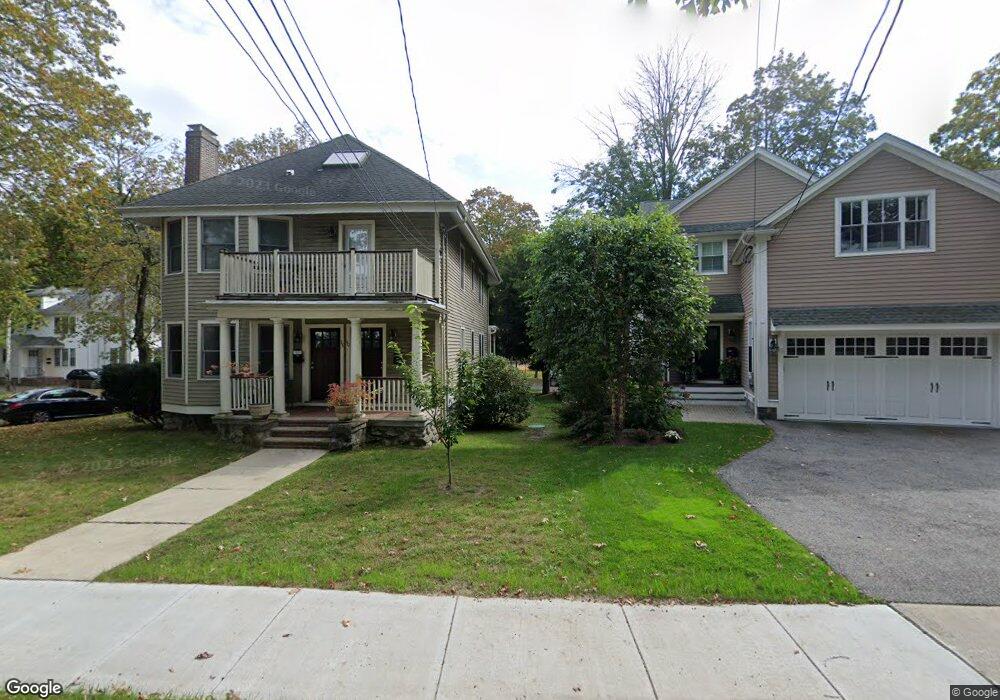 38-40 Fuller St, Newton, MA 02468 - photo 1