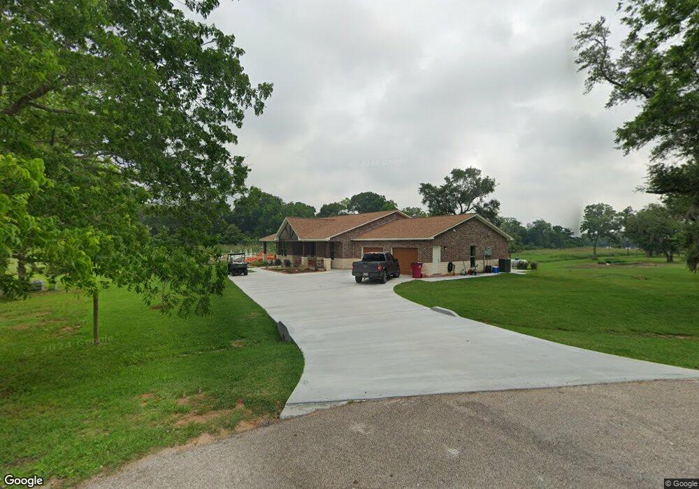 00 Riverview Ranch Dr, Brazoria, TX 77422 - photo 1