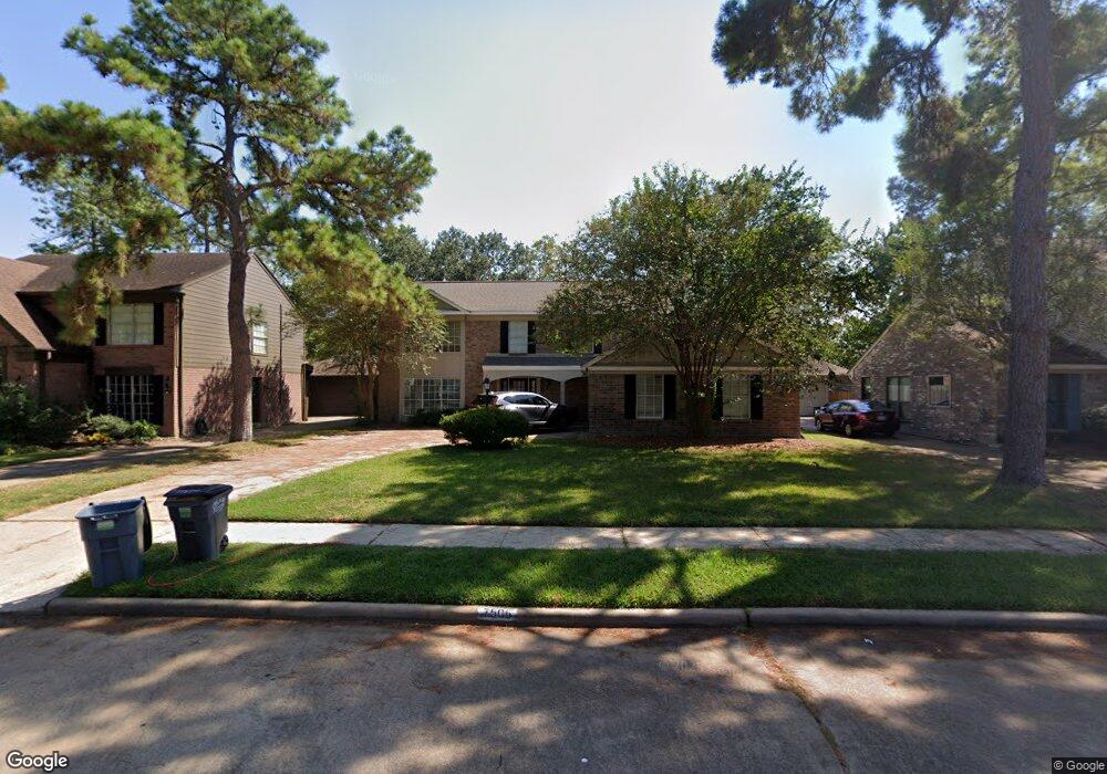 7506 Magnolia Shadows Ln, Houston, TX 77095 - photo 1