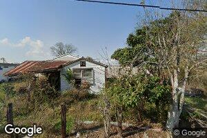 8265 Pleasant Hill St, Convent, LA 70723