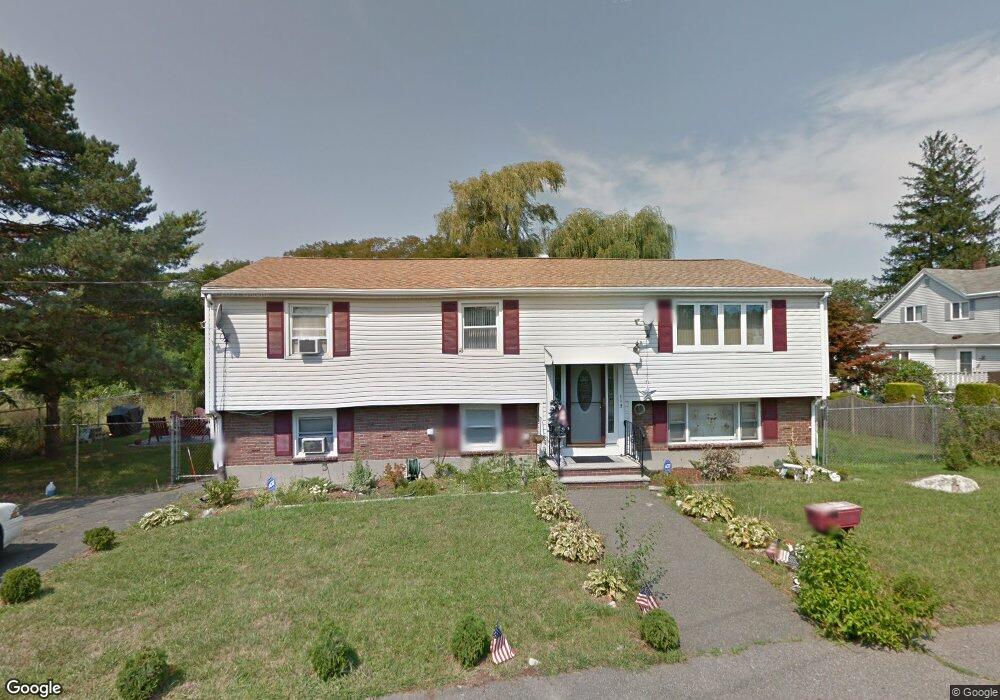 5 Perullo Ln, Saugus, MA 01906 - photo 1