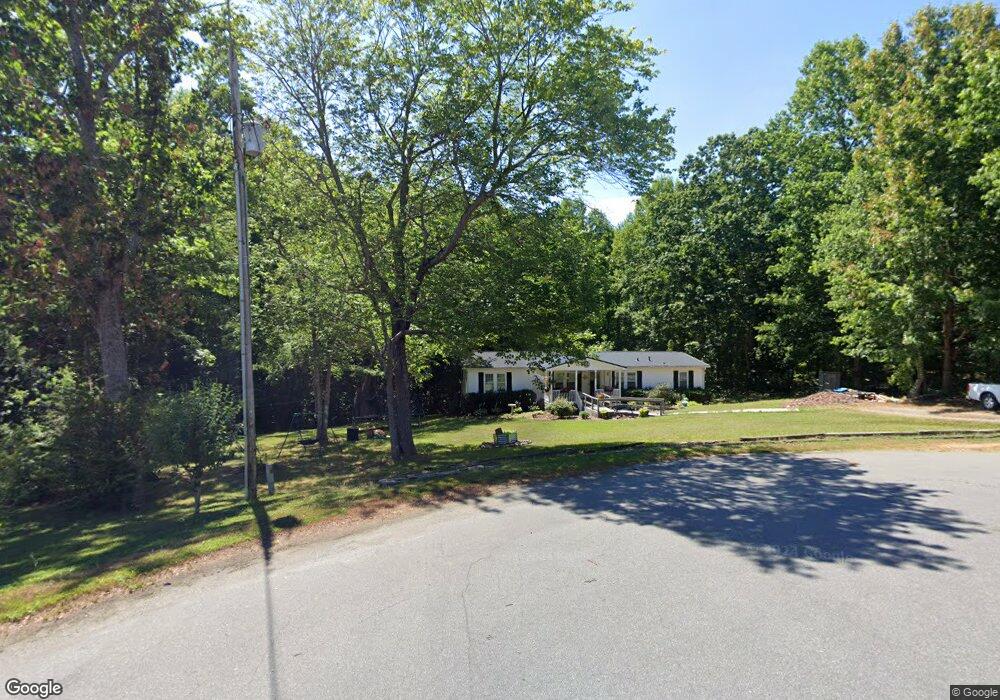 2126 Caraway Dr, Sophia, NC 27350 - photo 1