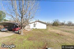 22766 Green St, Shady Point, OK 74956