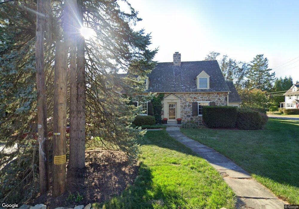 368 Highland Ave, Berwyn, PA 19312 - photo 1