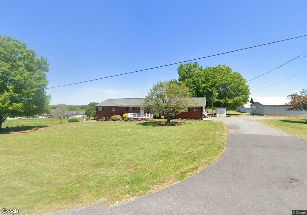 5127 Blackwelder Rd, Concord, NC 28027 - photo 1