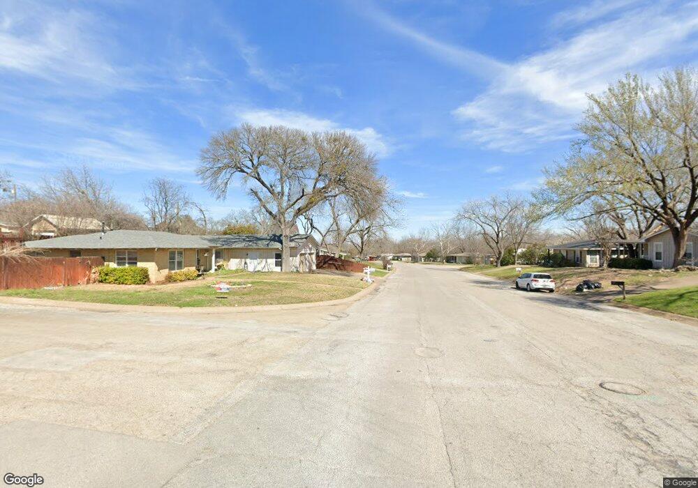 Lot 25 W Ridge St, Weatherford, TX 76086 - photo 1