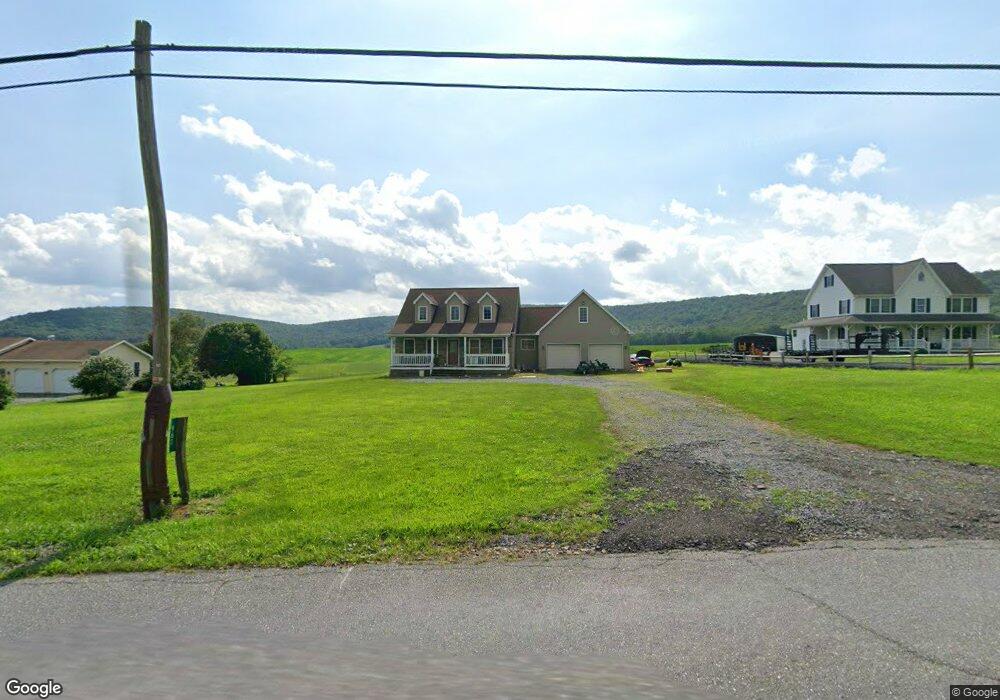 961 Catawissa Rd, Tamaqua, PA 18252 - photo 1
