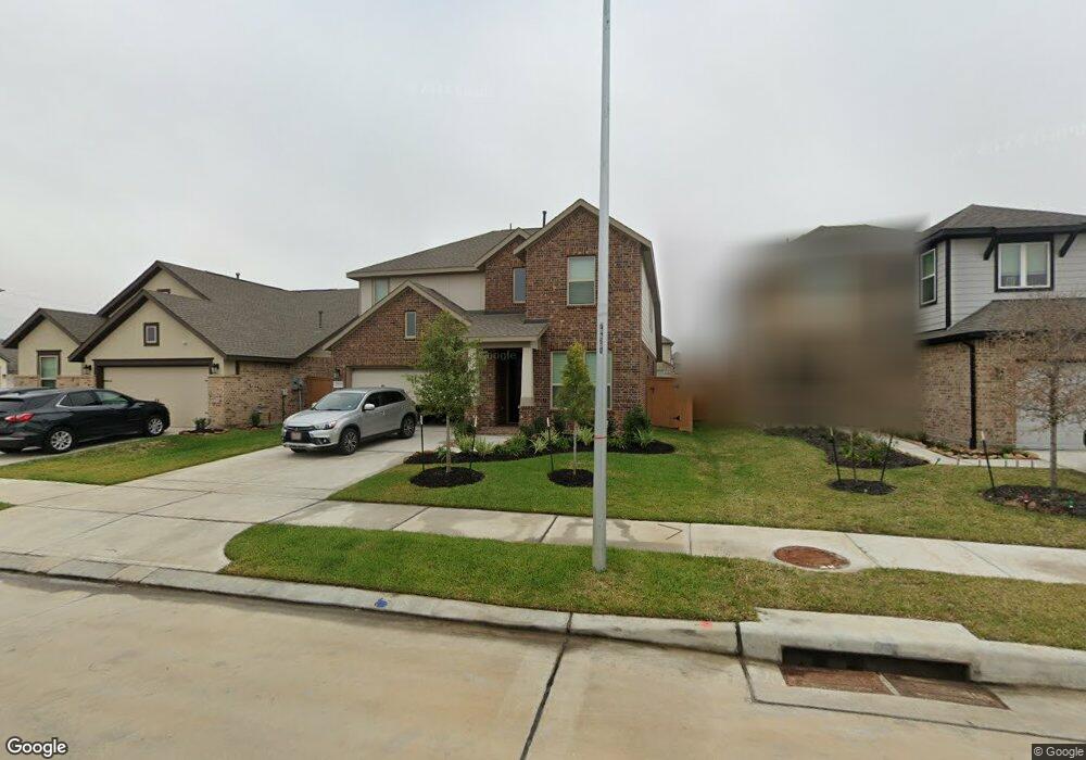 27111 Angel Creek Ln, Katy, TX 77493 - photo 1