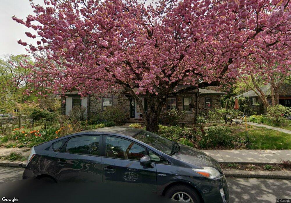 12 Penarth Rd, Bala Cynwyd, PA 19004 - photo 1